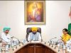 Punjab CM Bhagwant Mann calls sudden cabinet meeting in Chandigarh today