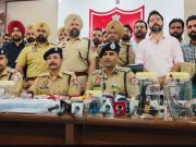 4 held in Patiala as police bust pro-Khalistan terror module linked to railway blast attempt