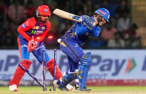 RCB crush Delhi Capitals by 9 wickets as Hazlewood, Bhuvneshwar dismantle batting