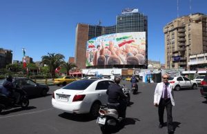 Peace talks collapse as US envoys cancel visit, Iran refuses to budge