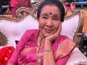 Punjab Vidhan Sabha Speaker Kultar Singh Sandhwan expressed grief over the demise of Asha Bhosle Ji, legendary singer