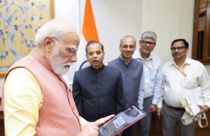 Census 2027: World’s largest census exercise begins with Houselisting and Housing Census (HLO)