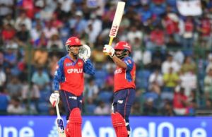Punjab Kings pull off record chase, stun Delhi Capitals despite KL Rahul’s 152