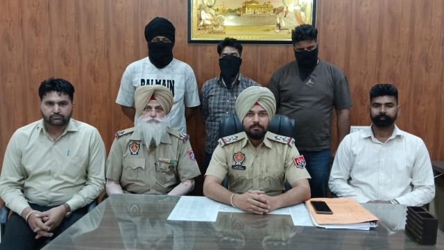 ANTF-Ludhiana-heroin-recovery