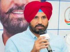 Punjab SC Commission takes suo motu notice of Raja Warring’s viral video