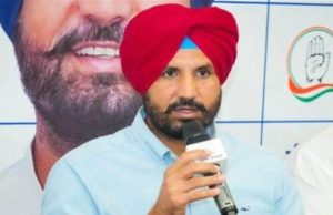 Punjab SC Commission takes suo motu notice of Raja Warring’s viral video