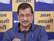After Punjab Minister Sanjeev Arora, AAP Goa Co-incharge Deepak Singla arrested for refusing to join BJP: Arvind Kejriwal