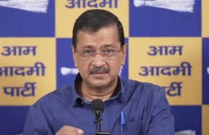 After NEET, irregularities now surface in CBSE evaluation; Prime Minister must sack the Education Minister: Arvind Kejriwal