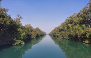 Kathgarh Lift Irrigation Scheme Brings First-Ever Canal Water to Balachaur’s Kandi Belt