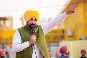 CM Visit in samrala 