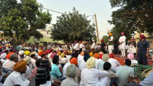 CM Visit in samrala 