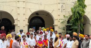 District Planning Board Malerkotla