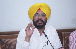 Modi Government Kneeling Before Donald Trump, Surrenders India’s National Interests to America: Kuldeep Dhaliwal