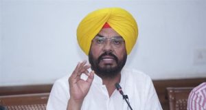 MLA Kuldeep Singh Dhaliwal