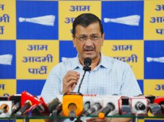 Arvind Kejriwal receives thousands of messages from NEET aspirants; urges students to pledge to become doctors under all circumstances Arwind kejriwal