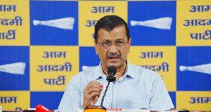 Arwind kejriwal