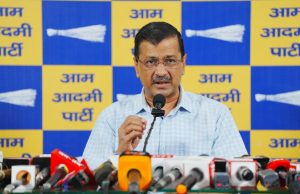 Delhi High Court judge initiates criminal defamation proceedings against Kejriwal and other AAP leaders Arwind kejriwal