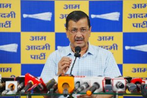 Arwind kejriwal