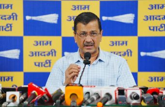 Arwind kejriwal