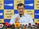 Arvind Kejriwal receives thousands of messages from NEET aspirants; urges students to pledge to become doctors under all circumstances Arwind kejriwal