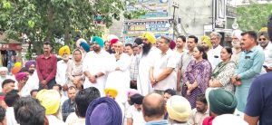 Ed raid at sanjeev arora