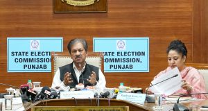 Municipal Corporation elections
