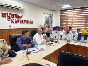 Deepak bali jalandhar