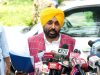 Modi Govt Has Imposed Undeclared Lockdown on Country Through Restrictions & Inflation: CM Bhagwant Singh Mann Cm bhagwant mann