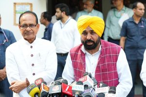 Cm maan delhi meeting