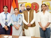 416 Punjab Govt Schools Achieve 100% Pass Rate in Class 12: Bhagwant Mann Govt’s Sikhya Kranti Sets New Benchmark