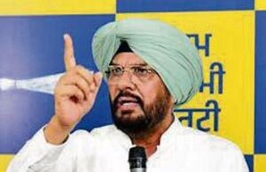 Modi Govt’s diesel, petrol & CNG price hike is anti-farmer, anti-Punjab and anti-people: Kuldeep Singh Dhaliwal
