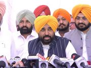 Modi Govt Trying to Hide Its Foreign & Economic Policy Failures by Causing Inconvenience to People Under Garb of Gulf War: CM Bhagwant Singh Mann