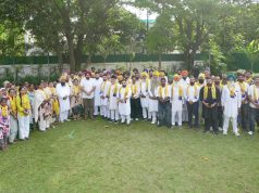 Strict Anti-Sacrilege Law Draws Hundreds of Akali Dal and Congress Leaders, Workers into AAP