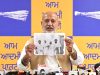 BJP misusing ED, CBI to threaten & politically blackmail people into joining party: Baltej Pannu