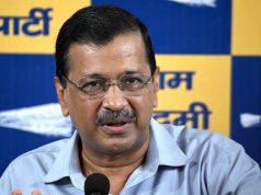 What kind of govt is running country that cannot even conduct single examination properly? Arvind Kejriwal