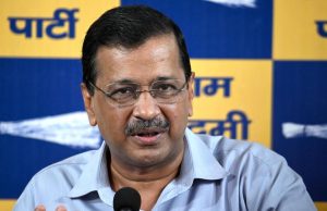 What kind of govt is running country that cannot even conduct single examination properly? Arvind Kejriwal