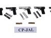Illegal Arms Smuggling Module Busted In Jalandhar; Three Held With 5 Pistols
