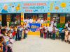 PUNJAB CELEBRATES HISTORIC NO. 1 EDUCATION RANKING WITH MEGA PTM IN OVER 19K GOVT SCHOOLS Sikhiya Da Maha Jashan