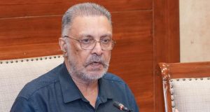 Minister balbir singh