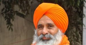 Balbir singh seechewal