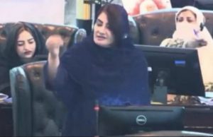 Drama erupts in Pakistan Parliament over ‘RAW agent’ allegations against politicians