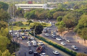 High Court halts tree cutting for Tribune Chowk flyover project