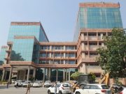 GMADA, Town Planning officers under ED scanner in Suntech City money laundering case