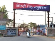 Clash between inmate groups inside Kapurthala Modern Jail, 27 booked