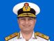 Admiral Krishna Swaminathan takes charge as India’s new Navy chief