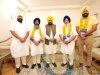 Former Rajya Sabha Member Rajmohinder Singh Majitha Joins AAP