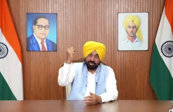 Cm bhagwant maan