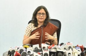 Punjab State targets 90 percent pre-SIR mapping before Special Intensive Revision (SIR) begins: Anindita Mitra