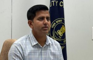 Special Intensive Revision of Electoral Rolls in Patiala District to be Conducted in a Transparent Manner: Dr. Himanshu Aggarwal