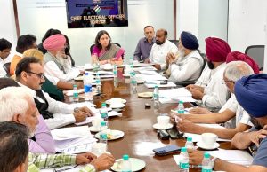 CEO Anindita Mitra Urges Registered, Recognised Political Parties to Appoint BLAs